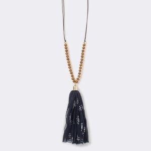 📌🆕 Matilda Jane • Sunset Soirée Necklace